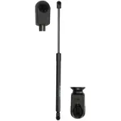 Krosno Gasveer, kofferdeksel KR32553