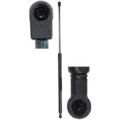Krosno 32501 Gasveer achterklep
