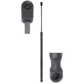 FA KROSNO 32733 Gasveer achterklep