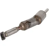 Jmj 1211 Roetfilter (DPF)
