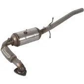 Jmj 1191 Roetfilter (DPF)