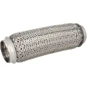 Jmj 55X250P Flexibel uitlaatstuk