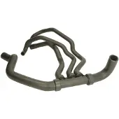 THERMOTEC Radiateurslang DWR023TT