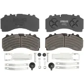 DANBLOCK Remblokset DB 2924682