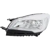 Depo Koplampen 431-11C1LMLD-EM, links