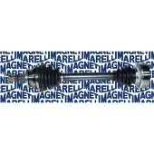MAGNETI MARELLI Aandrijfas 302004190012