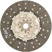 Valeo Koppelingsplaat 806127