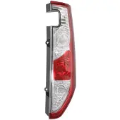 Depo Achterlicht 551-19B2R-UE