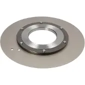 EURORICAMBI/MASIERO 88530790 Tandwiel, hoofdas