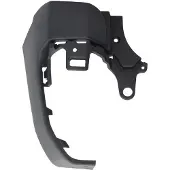 BLIC 5508-00-0554967Q Plaat, bumper
