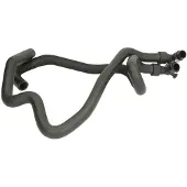 THERMOTEC Radiateurslang DWP032TT