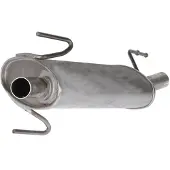 ASMET Geluiddemper achter 05.186