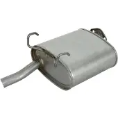 4MAX 0219-01-09006P Einddemper