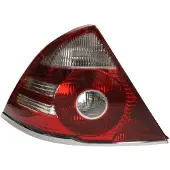 Depo Achterlicht 431-1969L-UE links