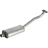 4MAX 0219-01-04317P Uitlaat middendemper
