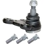 CTR Draagarmverbinding / draagarmpen CB0211R