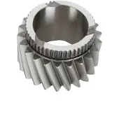 EURORICAMBI/MASIERO 95532593 Tandwiel, versnellingsbakingangsas