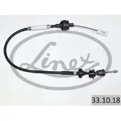 Linex 33.10.18 Koppelingskabel