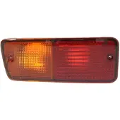 Depo Achterlicht 215-19H4L-UE Links