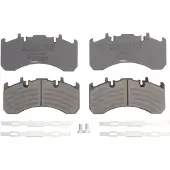 DANBLOCK Remblokset DB 2917782