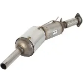 Jmj 1207 Roetfilter (DPF)