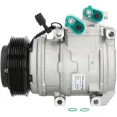 MAHLE ORIGINAL ACP 1243 000S Aircopomp