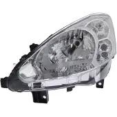 Alkar 2755975 Koplamp