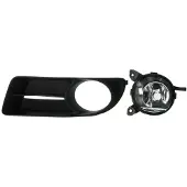 Alkar 2913262 Mistlamp