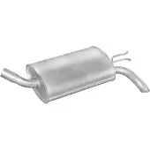 4MAX 0219-01-21272P Einddemper