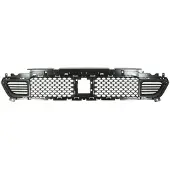 BLIC 6502-07-3208912P Ventilatiegrille, bumper
