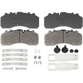 DANBLOCK Remblokset DB 2910882