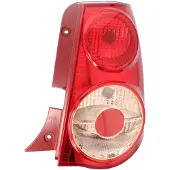 Depo Achterlicht 223-1934R-LD-UE