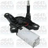 MEAT & DORIA Ruitenwissermotor 27440