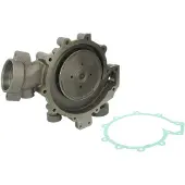 DOLZ Koelvloeistof pomp D315