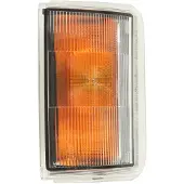 Depo Knipperlicht 663-1503L-UE links