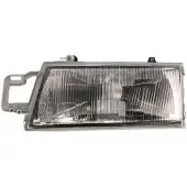 Depo Koplampen 661-1108L-LD-E, links