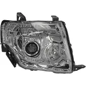 ABAKUS Reflector 214-1186R-LD-EM, rechts