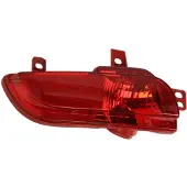 Depo Mistachterlicht 550-4003L-UE links