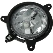 Depo 2902976 Mistlamp