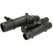 THERMOTEC Thermostaat, koelvloeistof D2R011TT