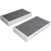 PURRO PUR-PC3034C-2 Interieurfilter