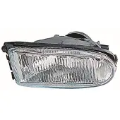 Depo Mistlicht 551-2003L-UE links