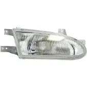 ABAKUS 221-1108R-LD-E Koplamp