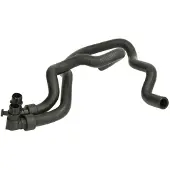 THERMOTEC Radiateurslang DWP033TT