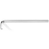 Toptul Zeskant stiftsleutel HEX 19 mm extra lang Lengte: 380mm