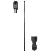 Krosno 32346 Gasveer achterklep