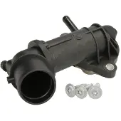 THERMOTEC Thermostaat, koelvloeistof D2D003TT