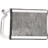 THERMOTEC D60510TT Kachelradiateur, interieurverwarming