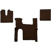 F-Core Voetmat FL30 BROWN