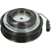 THERMOTEC Koppeling, airco compressor KTT040259